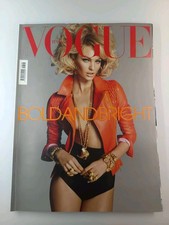 Vogue Italia Febbraio 2011 N