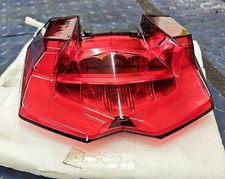 Faro fanale posteriore ducati - fanale,