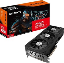 AMD Radeon RX 7800 XT graphics