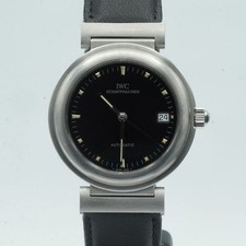 IWC MARK DA VINCI WATCH
