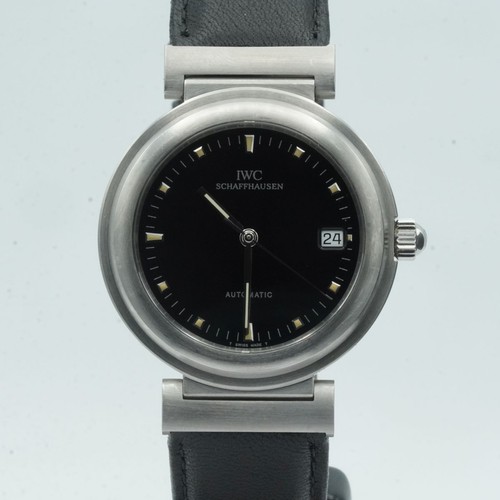 Iwc mark vinci watch - iwc,