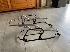 portapacchi guzzi v7 +