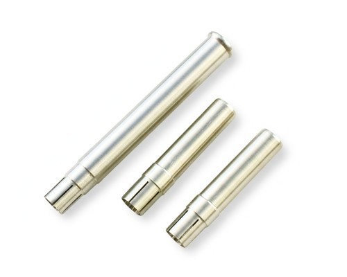 Ferrule nichel argento - 18%,
