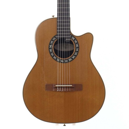 Ovation 1773 classic - 1773, (con
