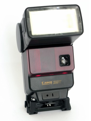 Flash canon speedlite 299t per - canon,
