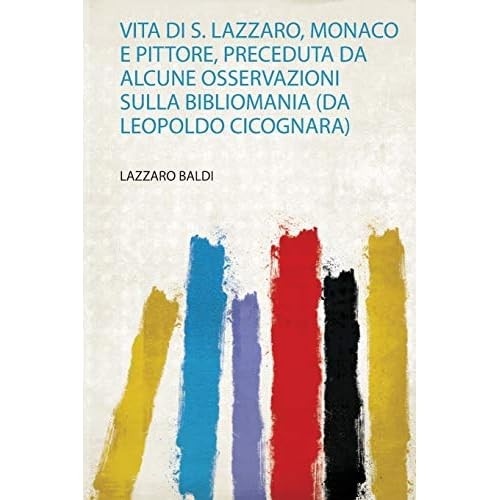 Vita lazzaro monaco e - di,