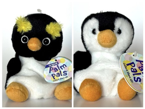 Lotto pinguini aurora palm - lotto,
