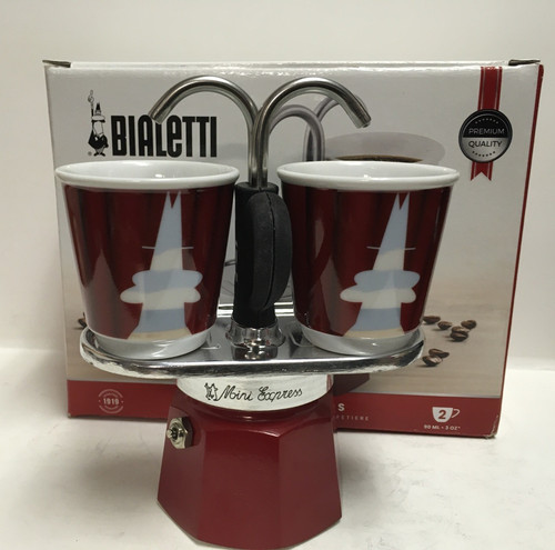 Bialetti set mini - bialetti,