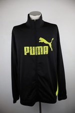 PUMA GIACCA SPORTIVA UOMO Tg