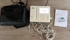 MODULO MONITOR ECG EKG KALAMED