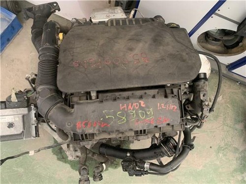 Hn02 motore per peugeot - per,