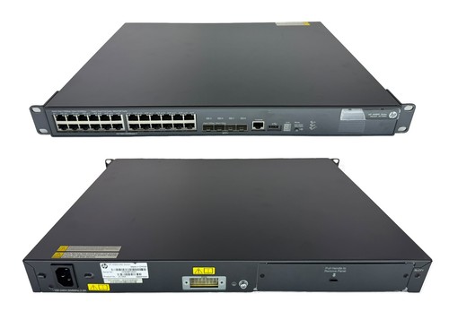 Switch 5800 24g jc100a - 5800-24g,