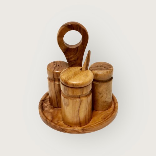 Set sale pepe salsiera - set,