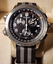 Orologio Hamilton X WIND GMT