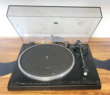 Giradischi giradischi Yamaha