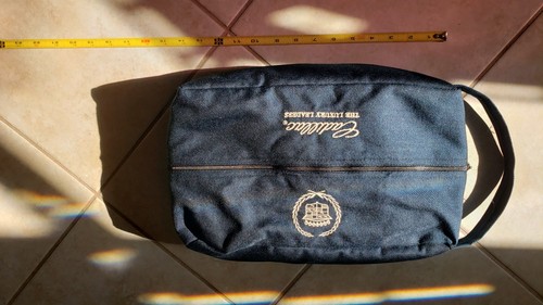 Cadillac borsa viaggio - 👛cadillac,