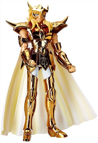 Modellino bandai saint - modellino,