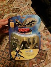 DIABOLIK TRACK OF THE PANTHER