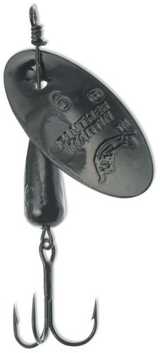 Cucchiaino rotante panther - rotante,