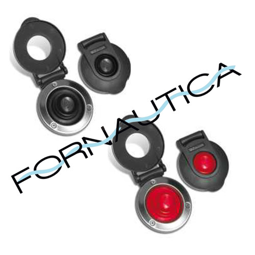 Coppia pulsanti italwinch e - italwinch, up