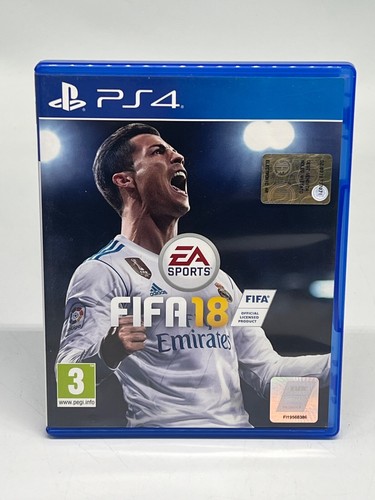 Videogioco fifa ps4 - videogioco,