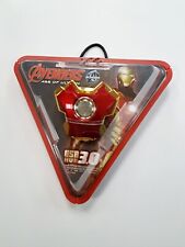 Hub USB Iron Man Arc Reactor
