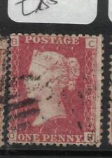 Gran Bretagna SG 43 Pl 189 VFU (1dvn)