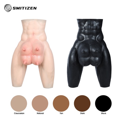 Smitizen silicone mucca udders - smitizen,
