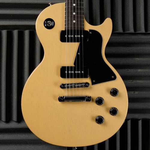 Gibson les paul junior - les,