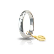 Fede Nuziale matrimonio