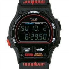 Orologio Uomo Timex Ironman 8