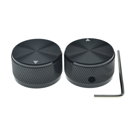 2pcs manopole controllo - 2pcs,