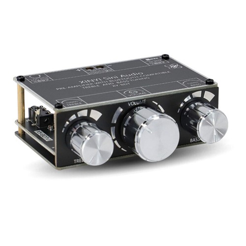 Scheda decoder bluetooth - scheda,