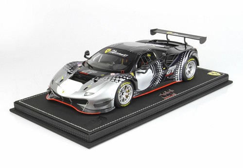 Ferrari 488 livrea - ferrari,