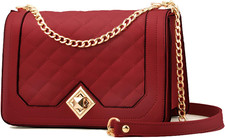 Borsa a Tracolla Donna Catena