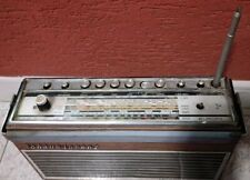 Schaub-Lorenz Touring Europa Radio VINTAGE Non Testata Leggere La Descrizione 