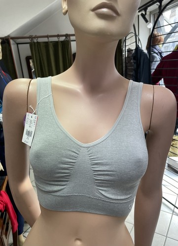 Reggiseno top sport - reggiseno, m