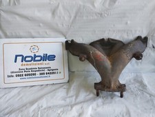 COLLETTORE DI SCARICO FIAT