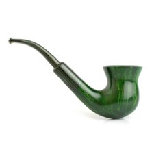 Pipa radica briar caminetto - pipa,