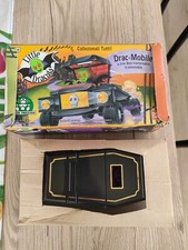 LITTLE DRACULA DRAC MOBILE