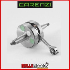 090936C ALBERO MOTORE CARENZI EVO 2020 DERBI Senda X-RACE R - X-RACE SM 50 2T LC