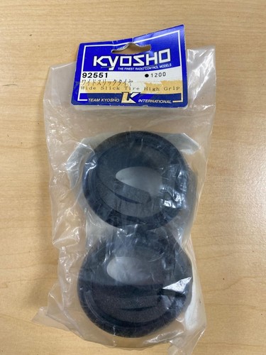 Kyosho 92551 pneumatico - , liscio