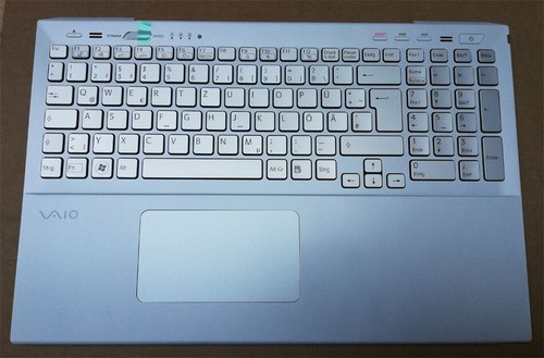 Tastiera sony vaio svs15 - tastiera,