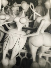 SURREALISM Original Photo