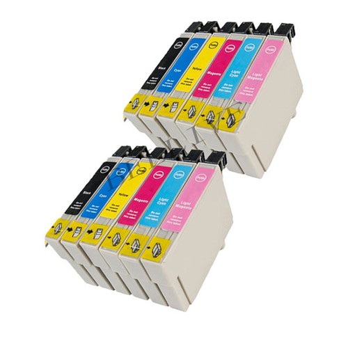 Cartucce con chip per - chip,