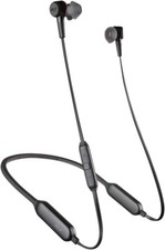 Plantronics BackBeat GO 410 Cuffie Wireless Cancellazione Attiva del Rumore - Grafite