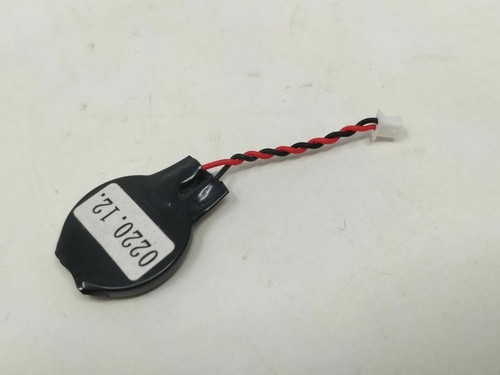 Batteria cmos scheda madre - batteria,