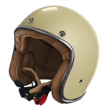 Casco jet moto stormer quartz - jet,
