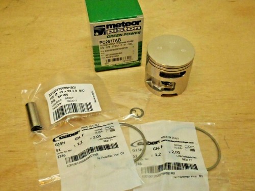 Kit pistone meteor per - kit,