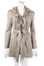 Cappotto omai volant - volant,
